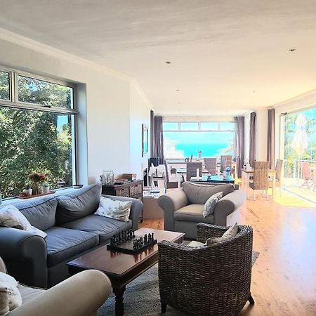 Finchley Guesthouse In Camps Bay Kapské Město Exteriér fotografie