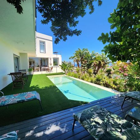Finchley Guesthouse In Camps Bay Kapské Město Exteriér fotografie