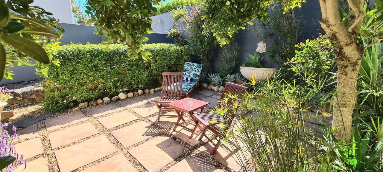 Finchley Guesthouse In Camps Bay Kapské Město Exteriér fotografie