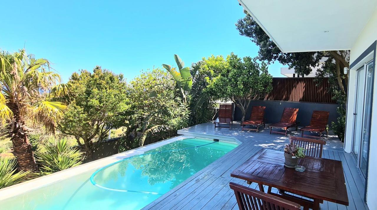 Finchley Guesthouse In Camps Bay Kapské Město Exteriér fotografie