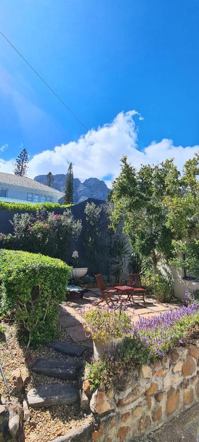 Finchley Guesthouse In Camps Bay Kapské Město Exteriér fotografie