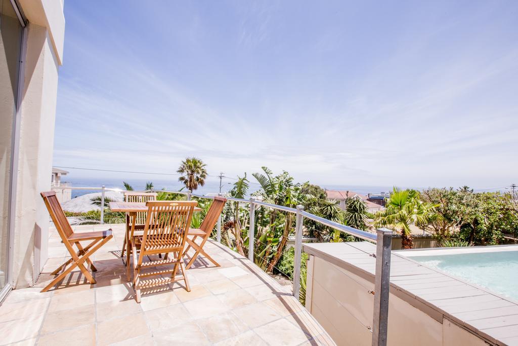 Finchley Guesthouse In Camps Bay Kapské Město Exteriér fotografie