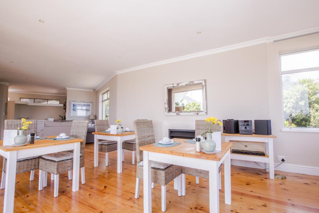 Finchley Guesthouse In Camps Bay Kapské Město Exteriér fotografie