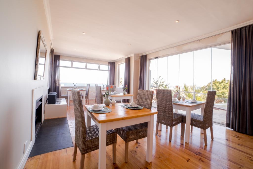 Finchley Guesthouse In Camps Bay Kapské Město Exteriér fotografie