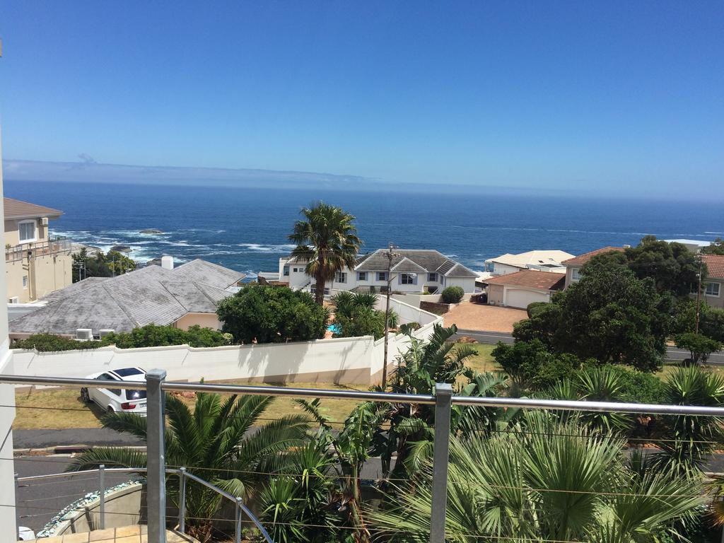 Finchley Guesthouse In Camps Bay Kapské Město Exteriér fotografie