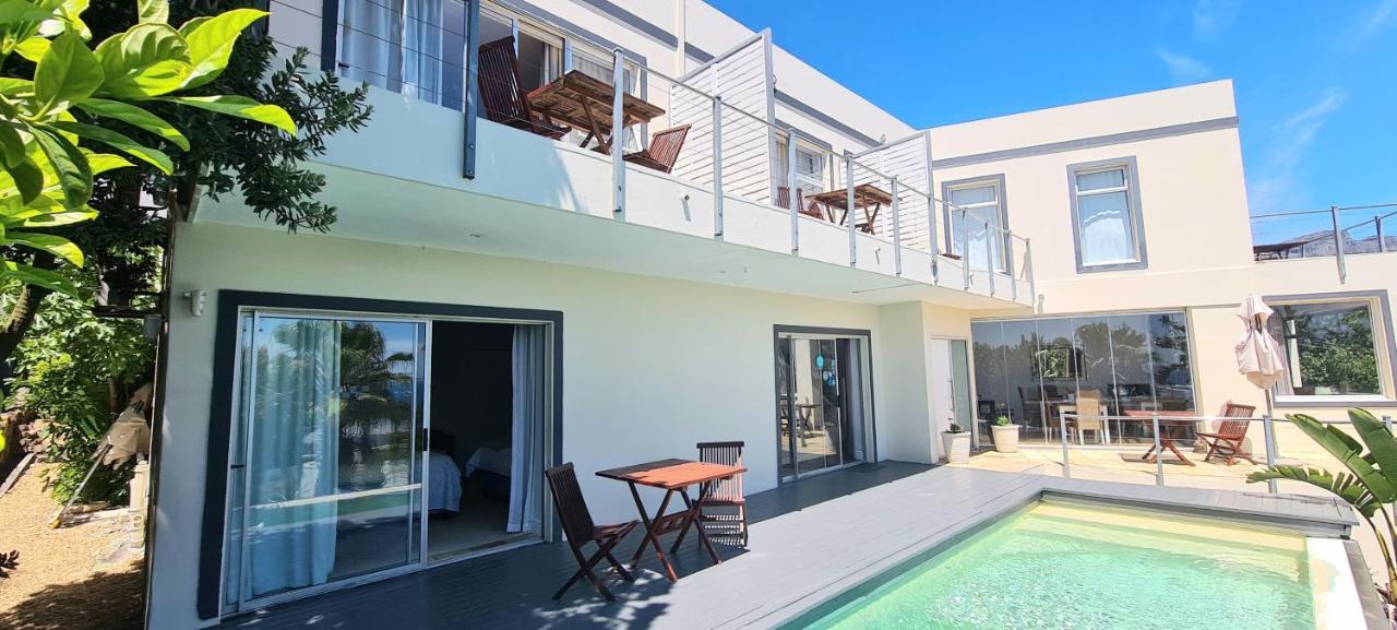 Finchley Guesthouse In Camps Bay Kapské Město Exteriér fotografie