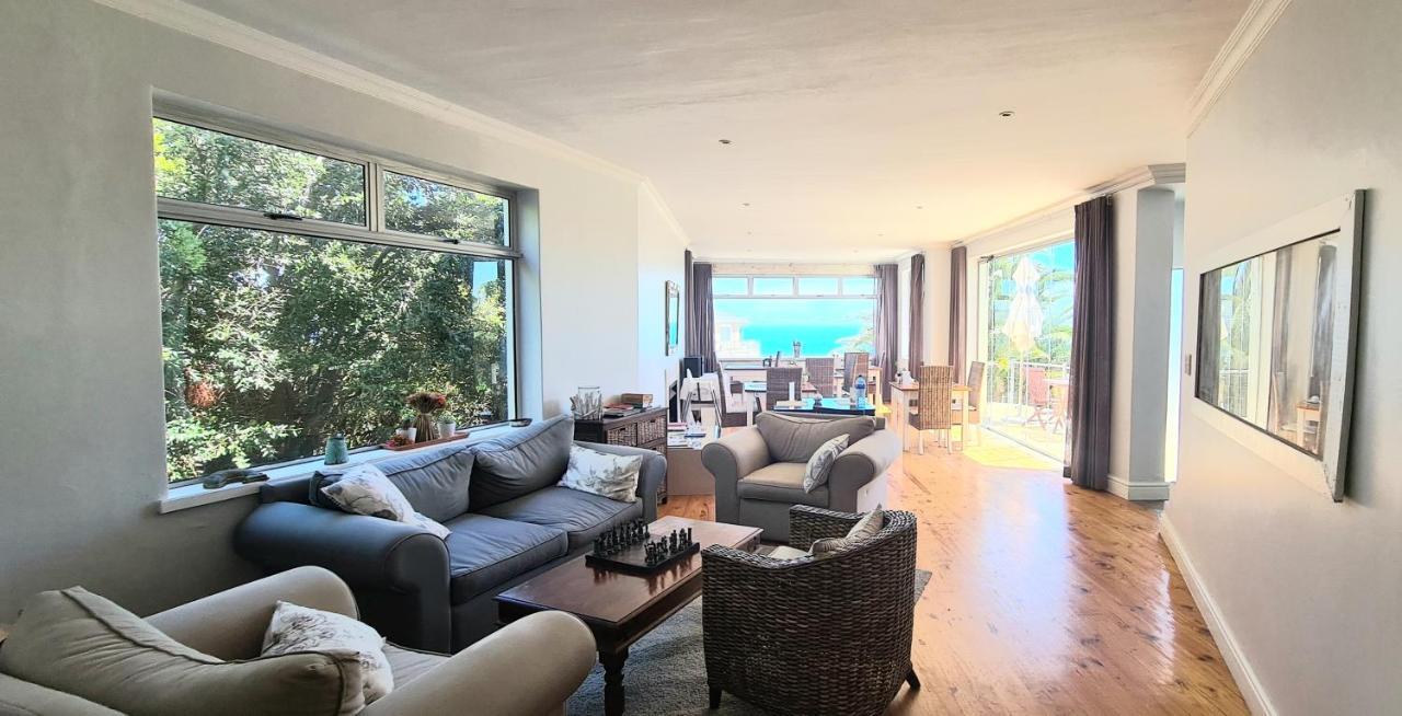 Finchley Guesthouse In Camps Bay Kapské Město Exteriér fotografie