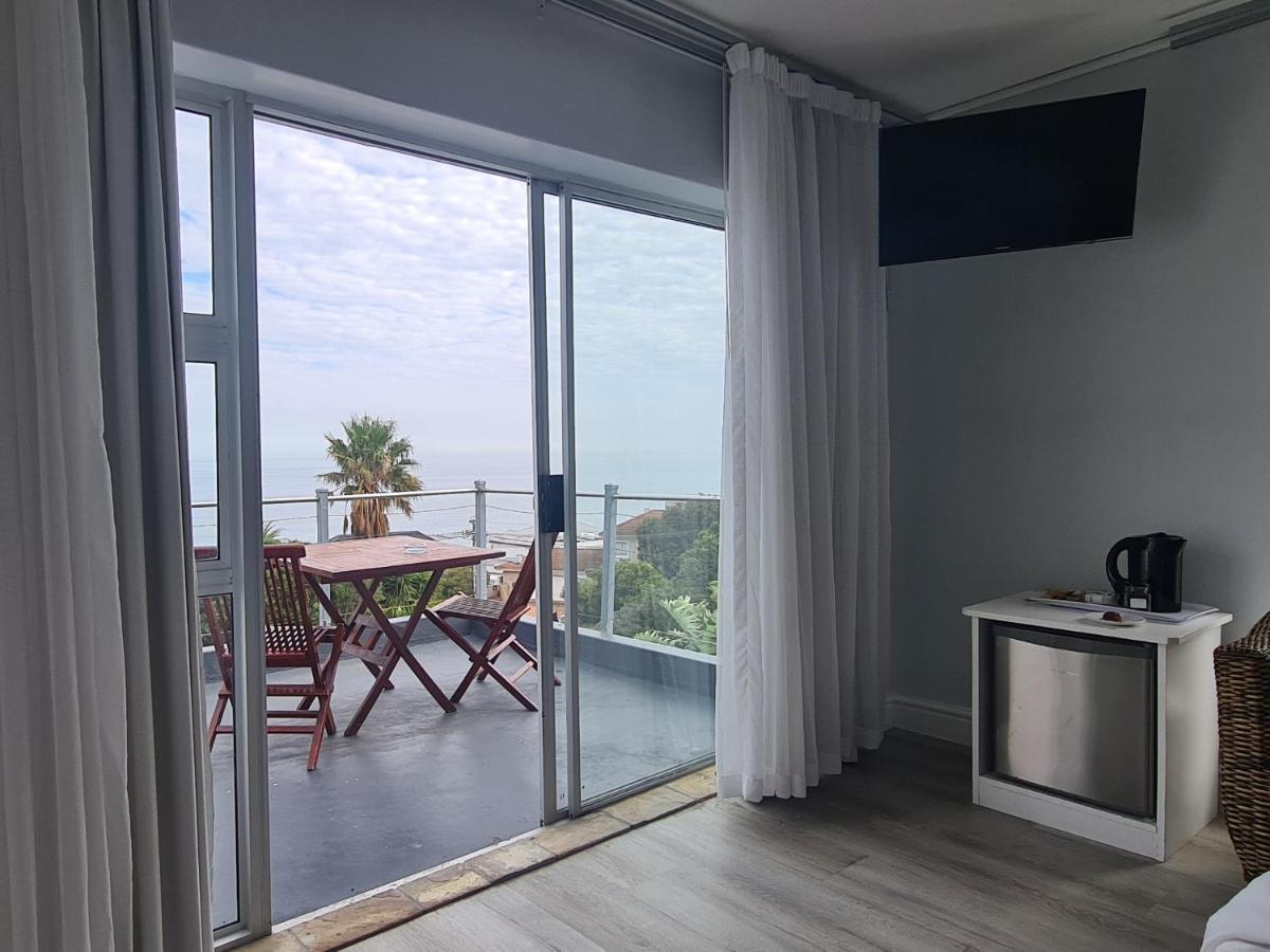 Finchley Guesthouse In Camps Bay Kapské Město Exteriér fotografie