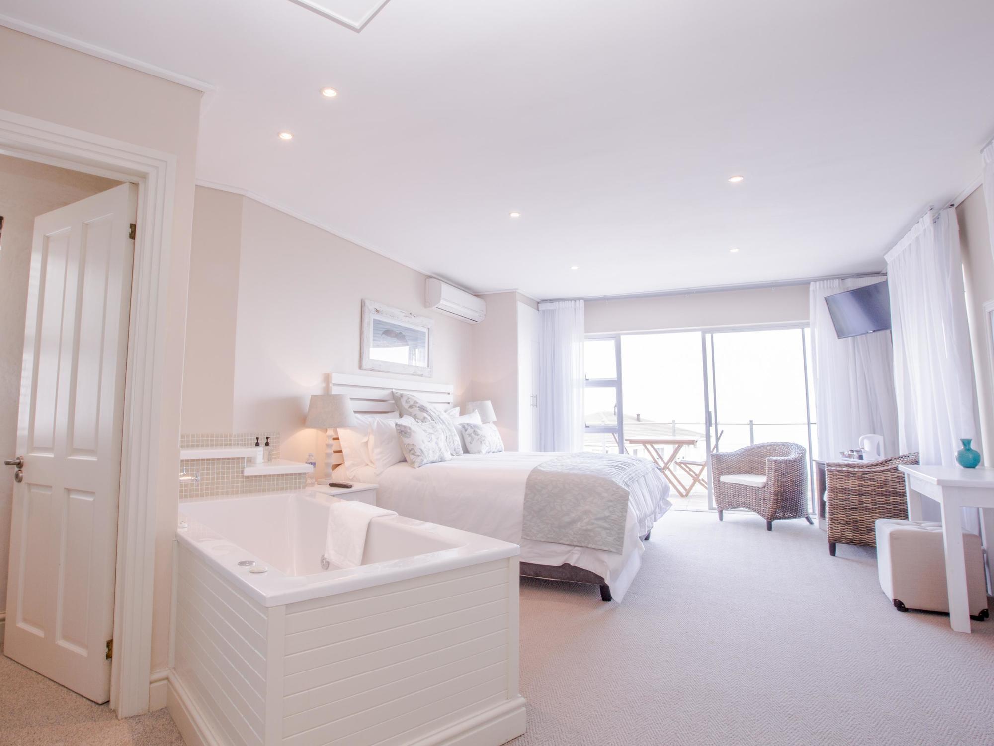 Finchley Guesthouse In Camps Bay Kapské Město Exteriér fotografie