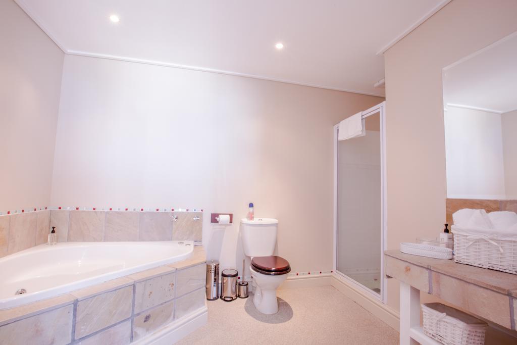 Finchley Guesthouse In Camps Bay Kapské Město Exteriér fotografie
