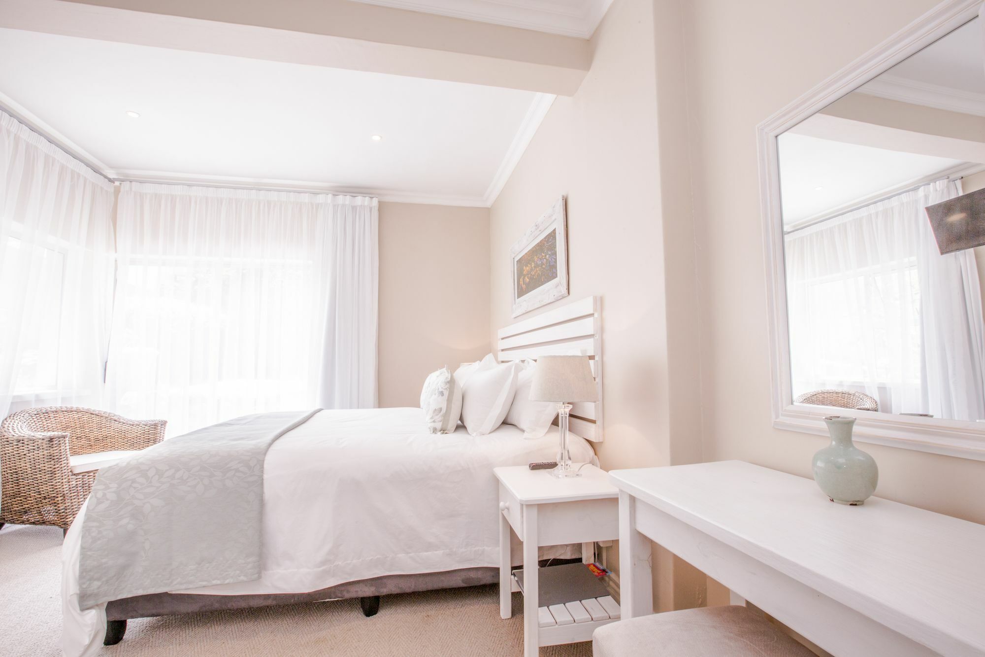 Finchley Guesthouse In Camps Bay Kapské Město Exteriér fotografie