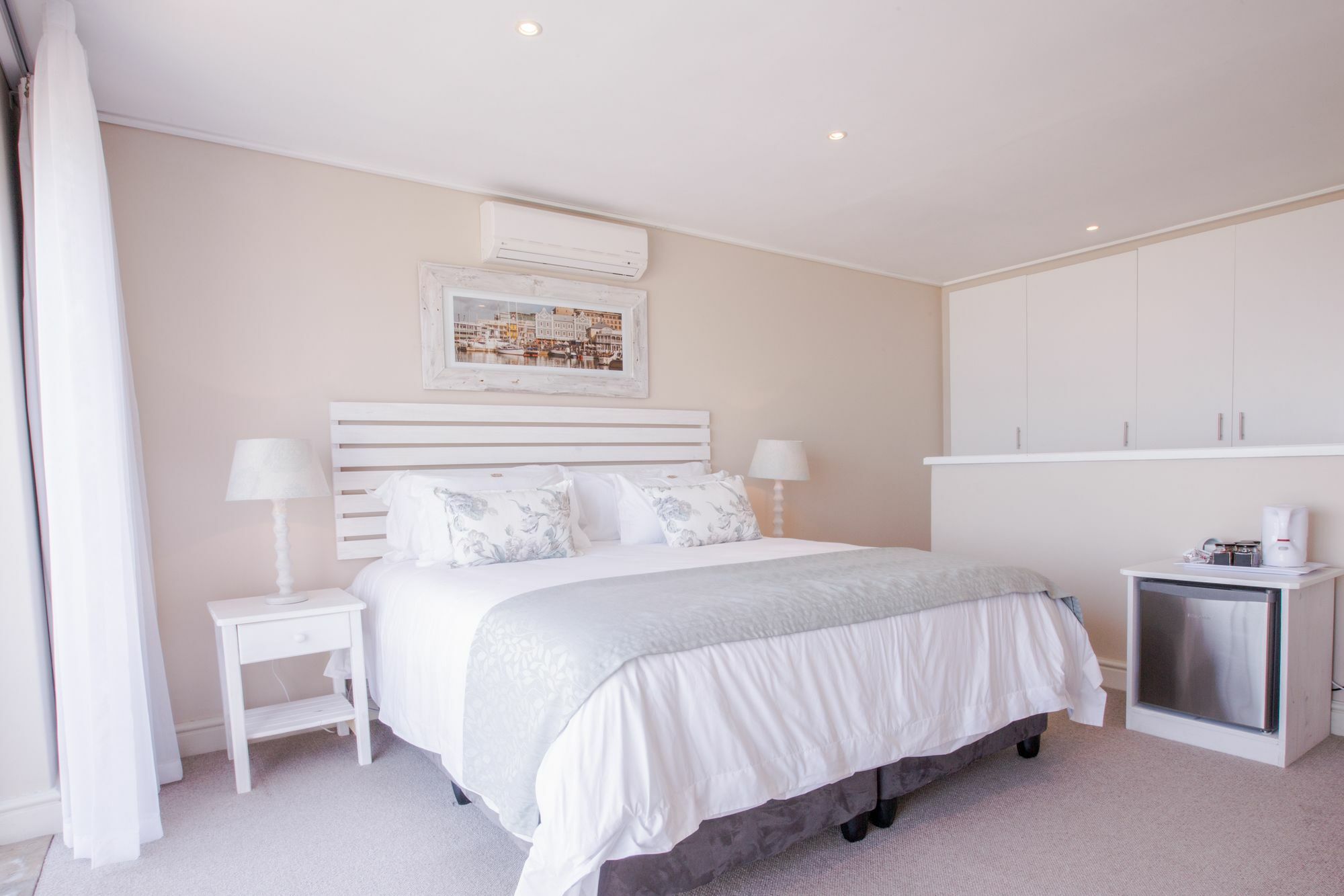 Finchley Guesthouse In Camps Bay Kapské Město Exteriér fotografie