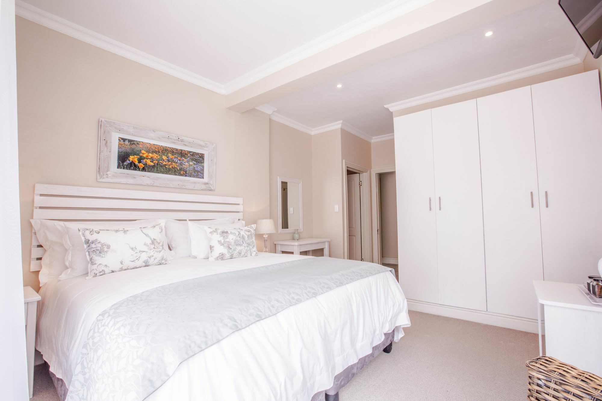 Finchley Guesthouse In Camps Bay Kapské Město Exteriér fotografie