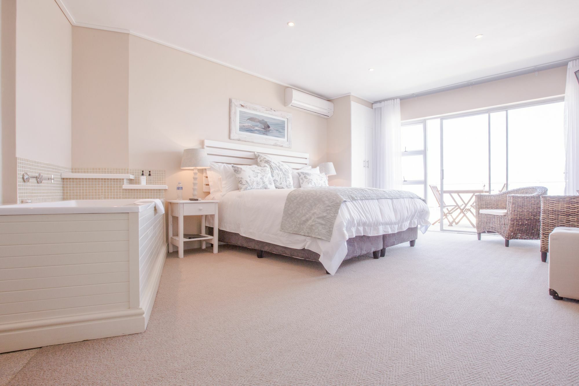 Finchley Guesthouse In Camps Bay Kapské Město Exteriér fotografie